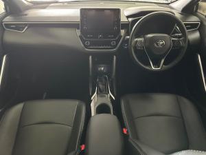 Toyota Corolla Cross 1.8 Hybrid XR - Image 6