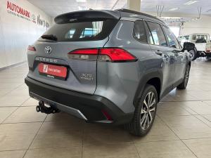 Toyota Corolla Cross 1.8 Hybrid XR - Image 2