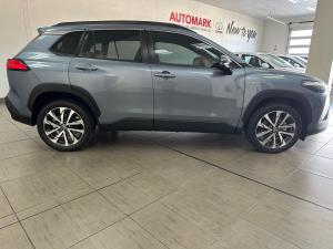 Toyota Corolla Cross 1.8 Hybrid XR - Image 3