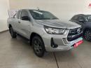 Thumbnail Toyota Hilux 2.4GD-6 Xtra cab Raider manual