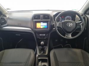 Toyota Urban Cruiser 1.5 XR - Image 6