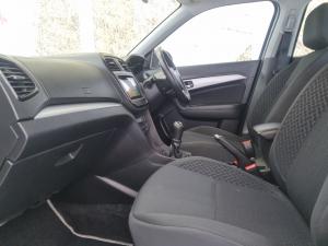 Toyota Urban Cruiser 1.5 XR - Image 7