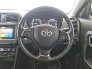 Toyota Urban Cruiser 1.5 XR - Image 8