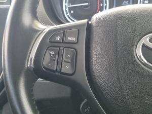 Toyota Urban Cruiser 1.5 XR - Image 9