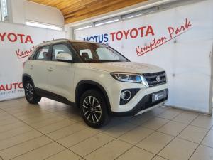 Toyota Urban Cruiser 1.5 XR - Image 1