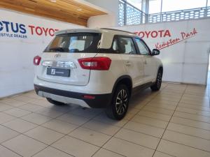 Toyota Urban Cruiser 1.5 XR - Image 2