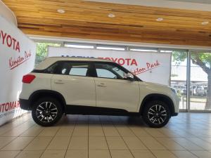 Toyota Urban Cruiser 1.5 XR - Image 3