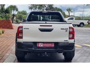 Toyota Hilux 2.8GD-6 double cab 4x4 GR-Sport - Image 5