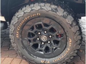 Toyota Hilux 2.8GD-6 double cab 4x4 GR-Sport - Image 9