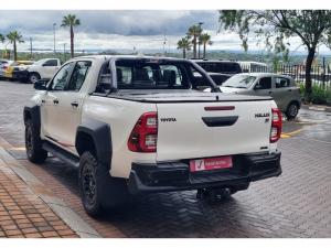Toyota Hilux 2.8GD-6 double cab 4x4 GR-Sport - Image 10