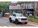 Toyota Hilux 2.8GD-6 double cab 4x4 GR-Sport - Thumbnail 1