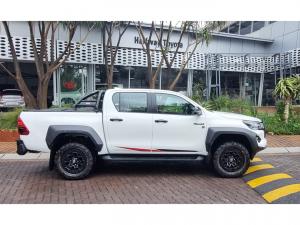 Toyota Hilux 2.8GD-6 double cab 4x4 GR-Sport - Image 3