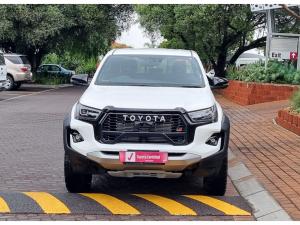 Toyota Hilux 2.8GD-6 double cab 4x4 GR-Sport - Image 4