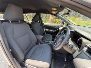 Toyota Corolla Cross 1.8 Xi - Image 7