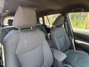 Toyota Corolla Cross 1.8 Xi - Image 8
