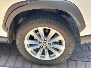 Toyota Corolla Cross 1.8 Xi - Image 10