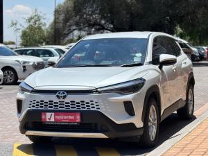 Toyota Corolla Cross 1.8 Xi - Image 11