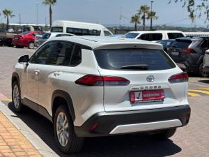 Toyota Corolla Cross 1.8 Xi - Image 12