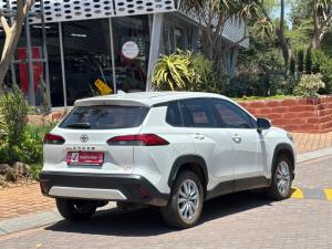 Toyota Corolla Cross 1.8 Xi - Image 2