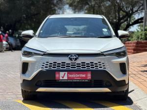 Toyota Corolla Cross 1.8 Xi - Image 4