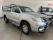 Toyota Hilux 2.5D-4D SRX - Thumbnail 1
