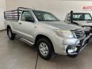 Thumbnail Toyota Hilux 2.5D-4D SRX