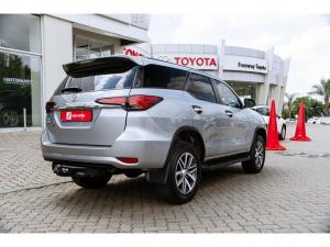 Toyota Fortuner 2.8GD-6 auto - Image 2