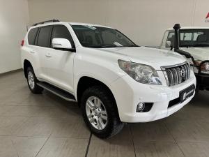 Toyota Land Cruiser Prado 4.0 VX - Image 1