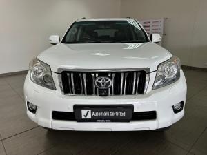 Toyota Land Cruiser Prado 4.0 VX - Image 4