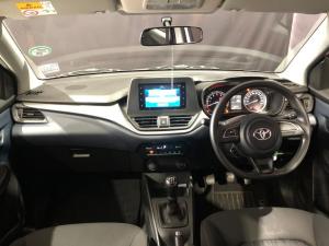 Toyota Starlet 1.5 Xi - Image 6