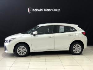 Toyota Starlet 1.5 Xi - Image 9