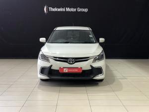 Toyota Starlet 1.5 Xi - Image 4