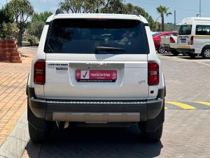 Toyota Land Cruiser Prado 2.8GD TX - Image 5