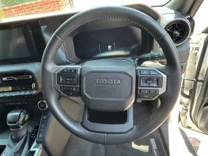 Toyota Land Cruiser Prado 2.8GD TX - Image 8