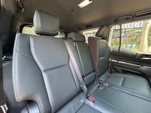 Toyota Land Cruiser Prado 2.8GD TX - Image 10
