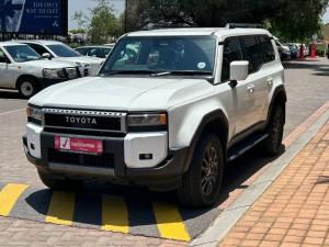 Toyota Land Cruiser Prado 2.8GD TX - Image 12