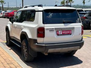 Toyota Land Cruiser Prado 2.8GD TX - Image 13