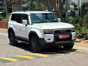 Toyota Land Cruiser Prado 2.8GD TX - Image 1