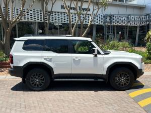 Toyota Land Cruiser Prado 2.8GD TX - Image 3