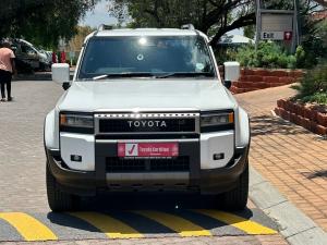 Toyota Land Cruiser Prado 2.8GD TX - Image 4