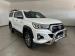 Toyota Hilux 2.8GD-6 double cab 4x4 Legend 50 auto - Thumbnail 1