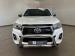 Toyota Hilux 2.8GD-6 double cab 4x4 Legend 50 auto - Thumbnail 4