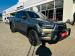 Toyota Hilux 2.8GD-6 double cab Legend auto - Thumbnail 1
