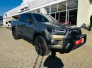 Thumbnail Toyota Hilux 2.8GD-6 double cab Legend auto
