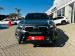 Toyota Hilux 2.8GD-6 double cab Legend auto - Thumbnail 4
