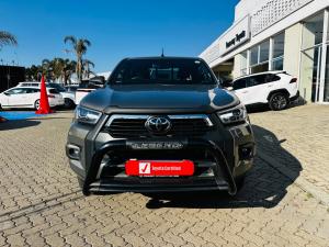 Toyota Hilux 2.8GD-6 double cab Legend auto - Image 4