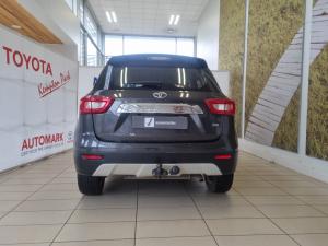 Toyota Urban Cruiser 1.5 XR auto - Image 5