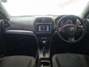 Toyota Urban Cruiser 1.5 XR auto - Image 6