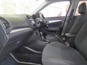 Toyota Urban Cruiser 1.5 XR auto - Image 7