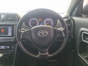 Toyota Urban Cruiser 1.5 XR auto - Image 8